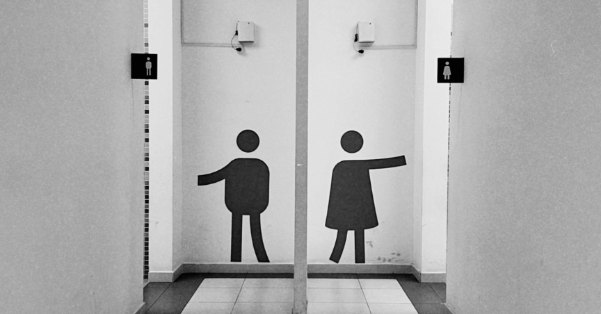 Public Toilets: The Good, The Bad And The Ugly