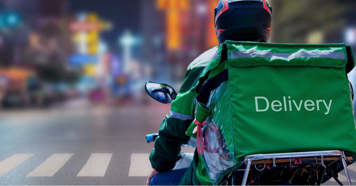 Do We Rely on Food Delivery Too Much?