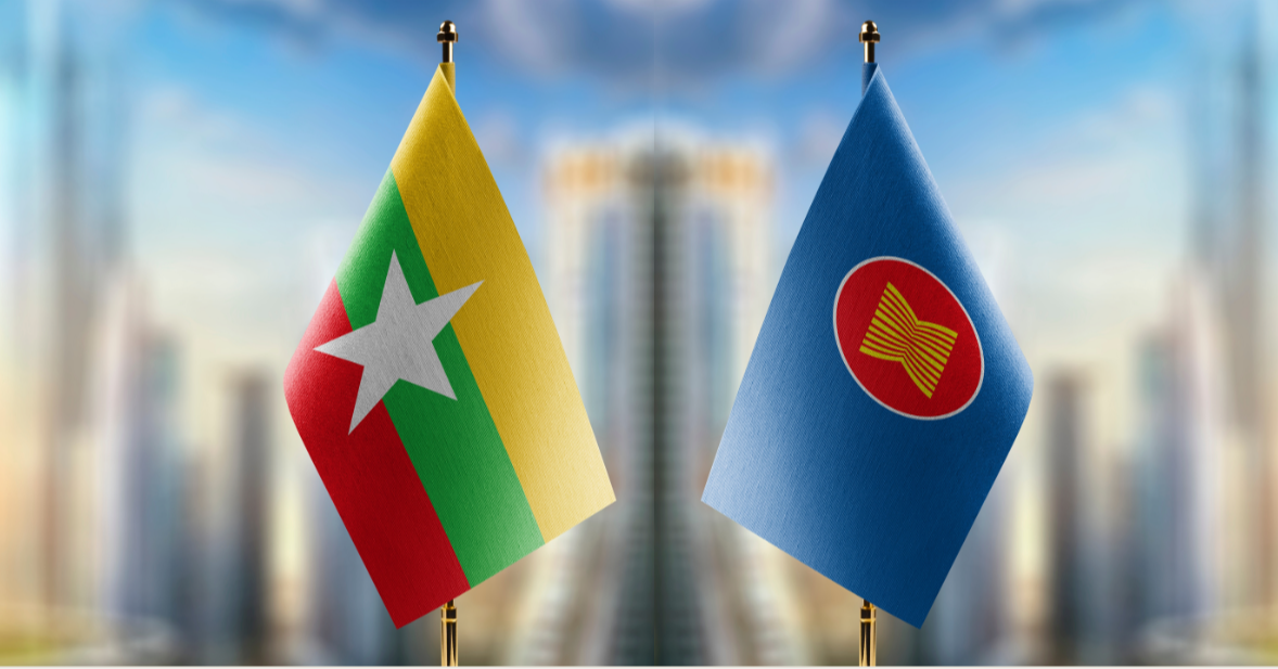 Top 5 at 5: PM Anwar's Next Move For Myanmar Crisis