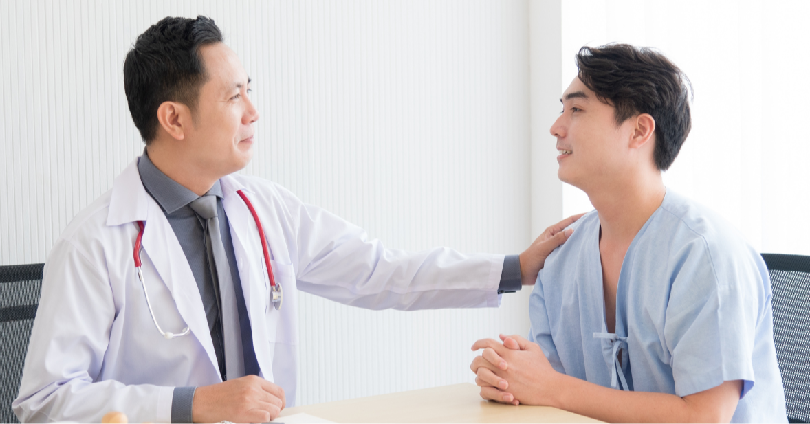  How Do You Like Your Doctors?