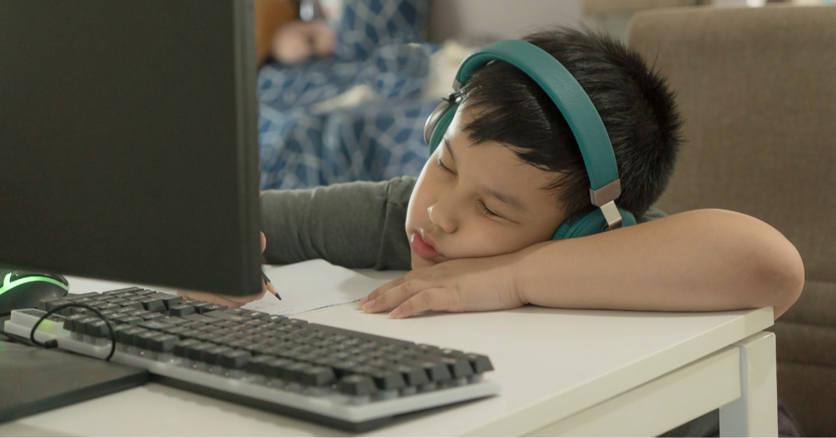 Has Your Attention Span Gotten Better or Worse?