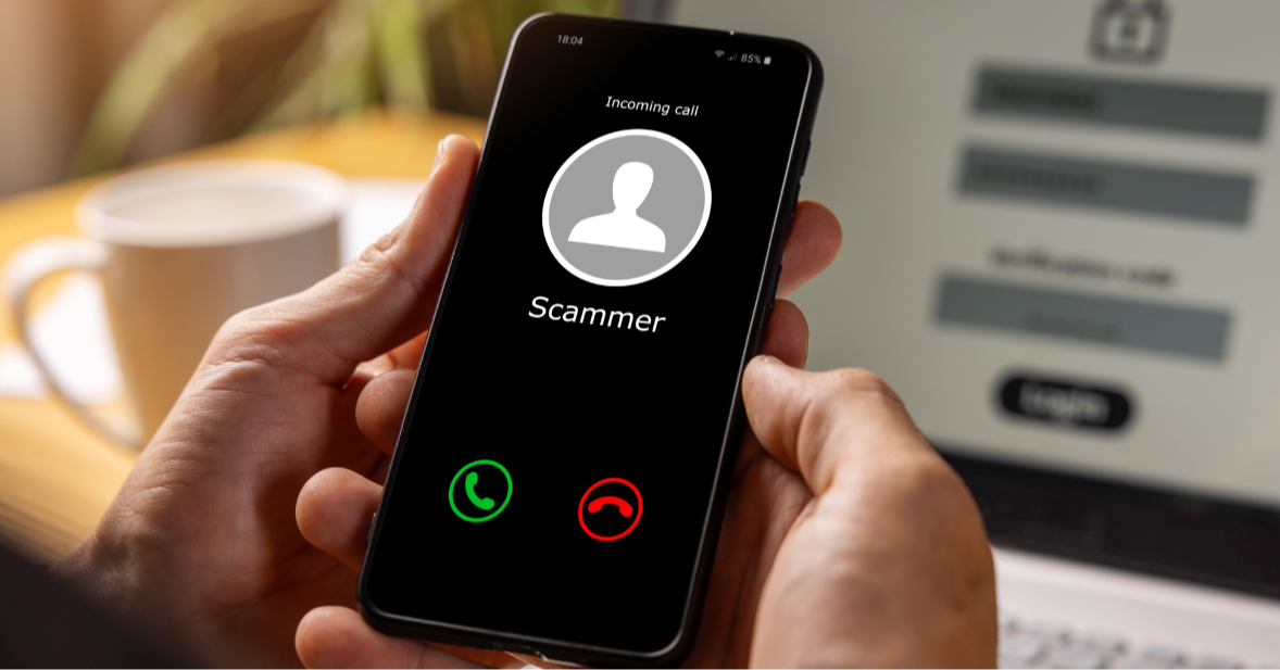 Are You Scam Proof?