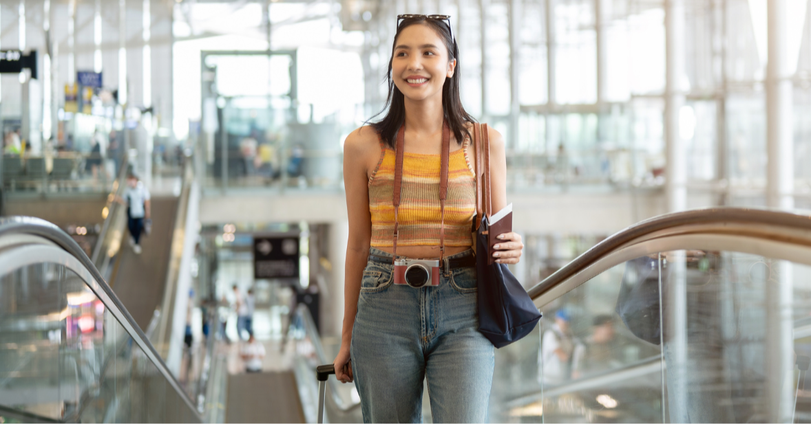 Is Travelling Important to You?