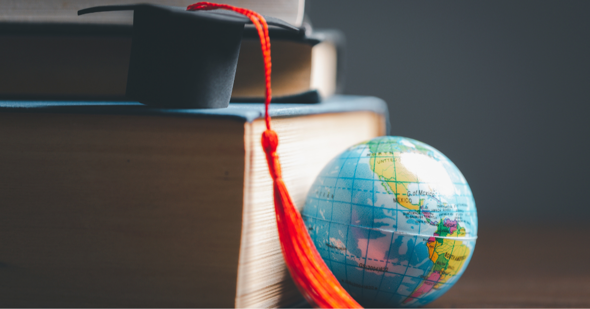 Did You Study Abroad?