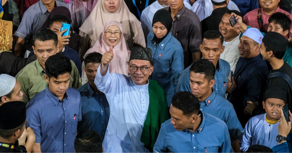 Do You Feel Appreciated by Madani?