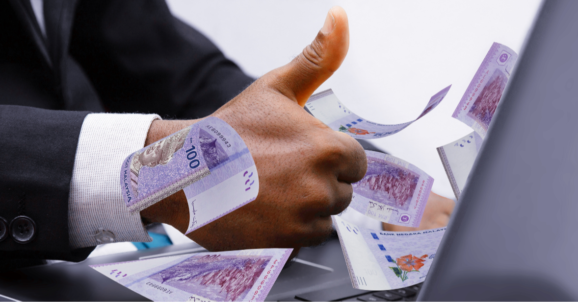 When Was The Last Time You Got A Pay Rise?