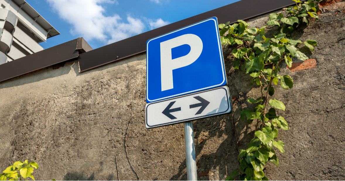 Do You Pay for Parking, or Avoid It?