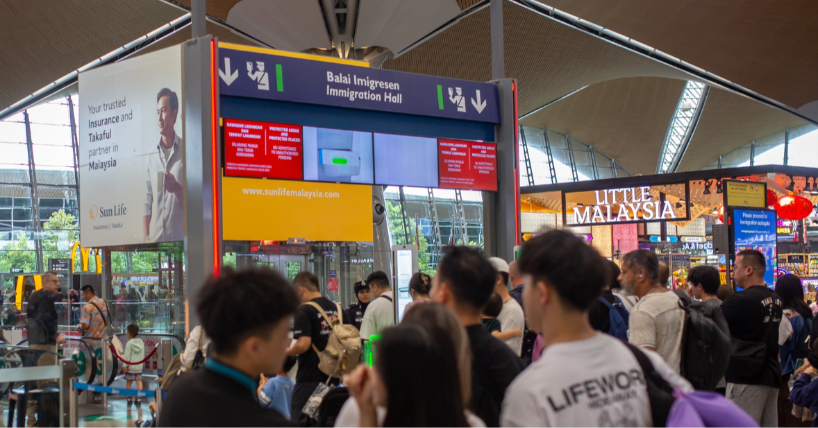 Can Immigration Solve Our Population Crisis?
