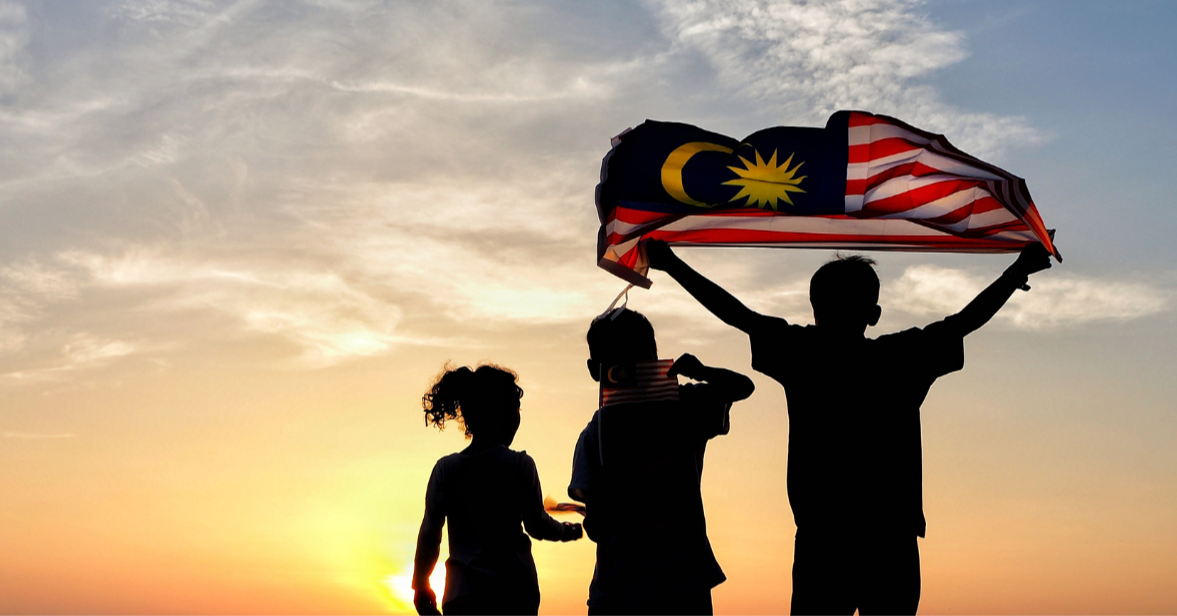 What Would You Change About Malaysia?