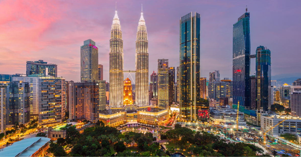 What Do You Love About Malaysia?