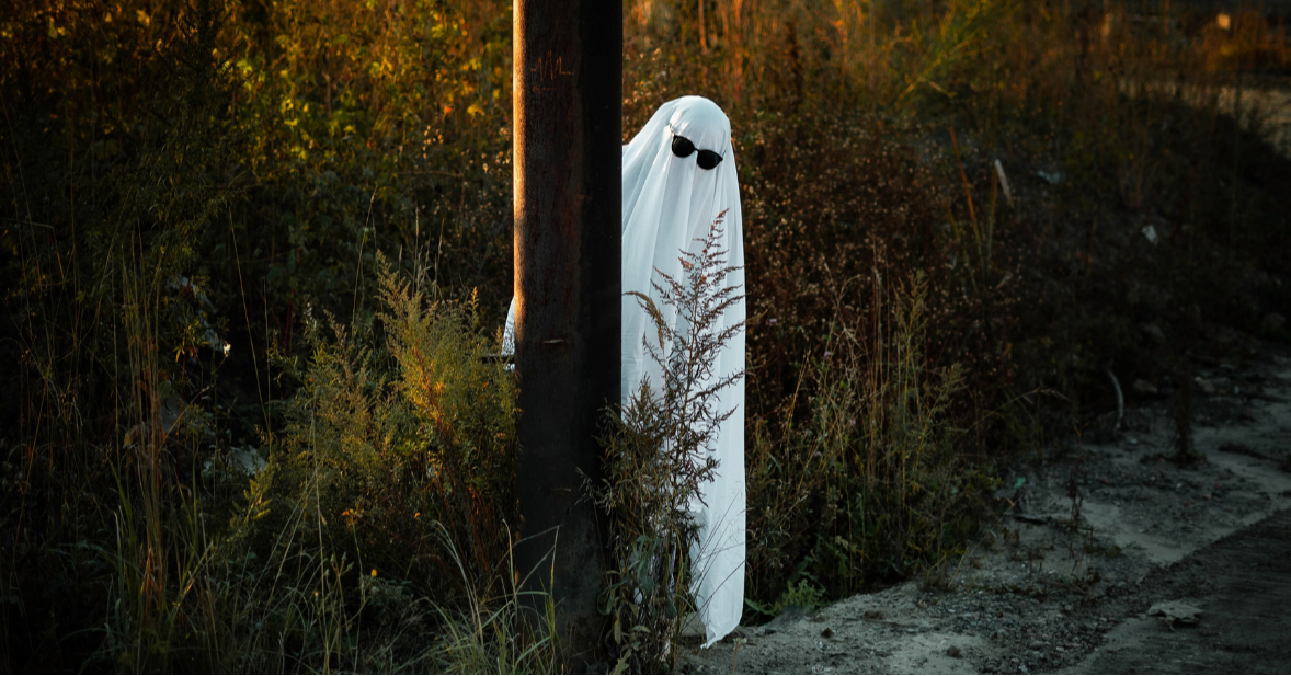 What's The Spookiest Thing That's Happened To You?
