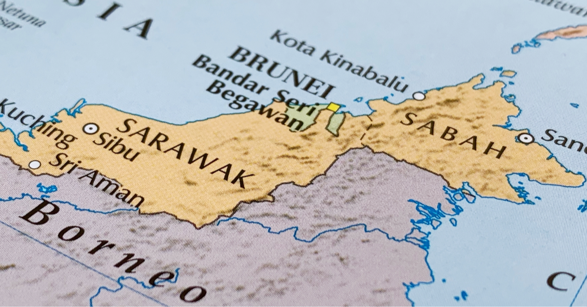What Do You Love About Sabah and Sarawak?