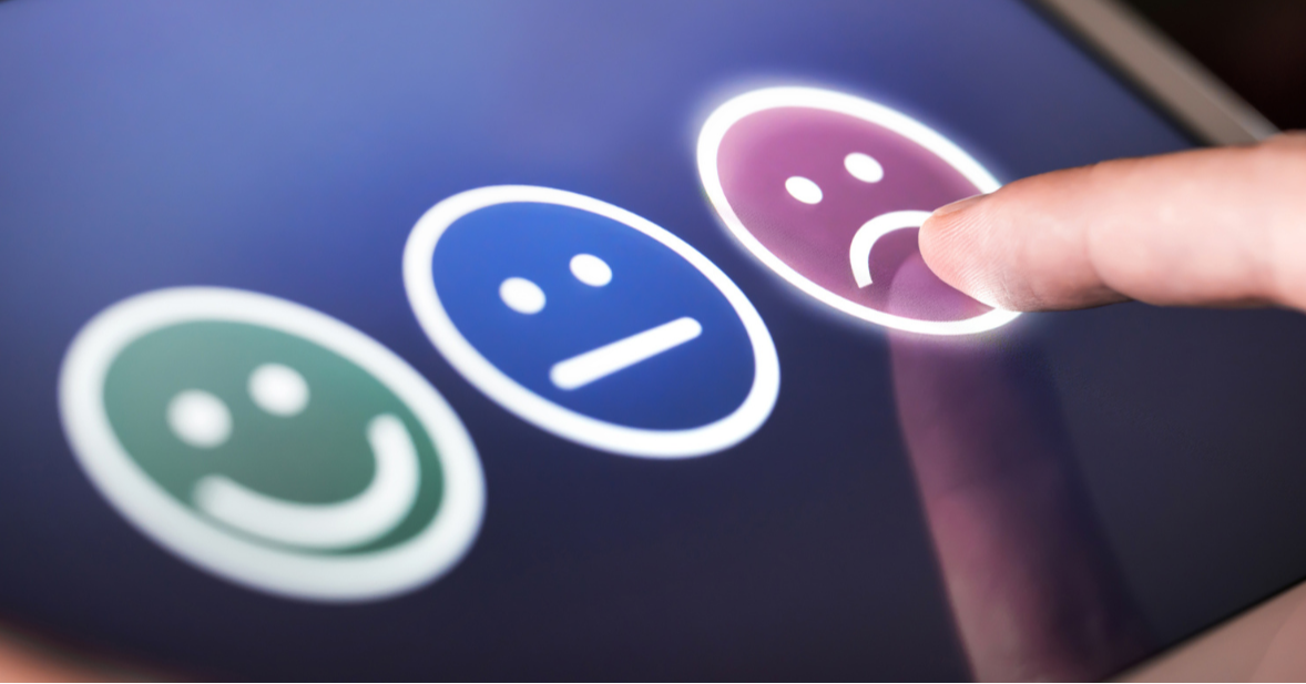 Is Negativity All That Bad?