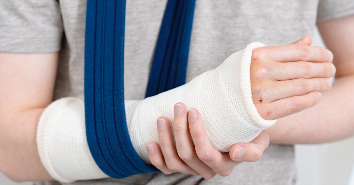 What's Your Worst Injury?