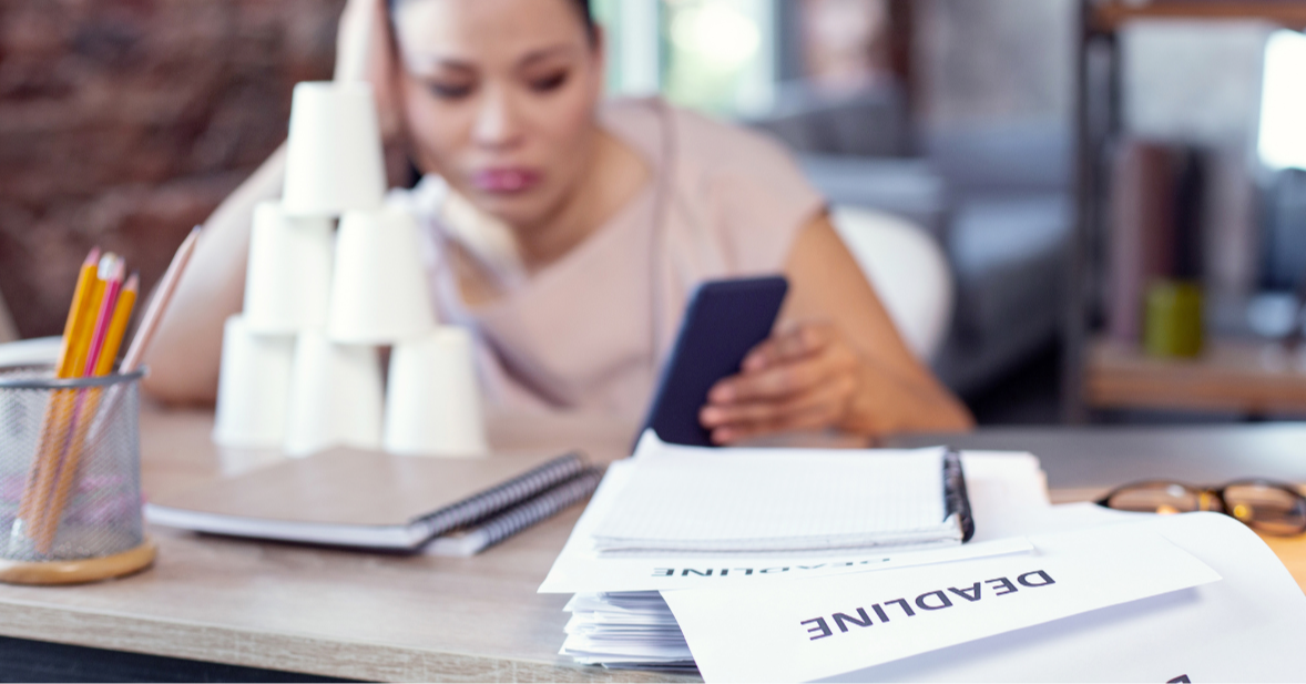 Are You A Procrastinator?