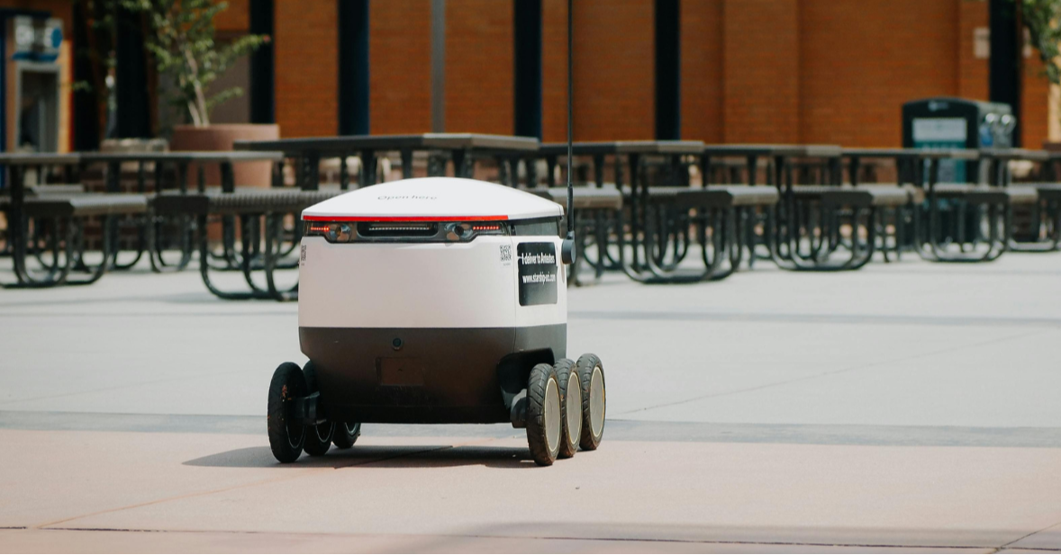 Has Technology Taken Away Human Connection?