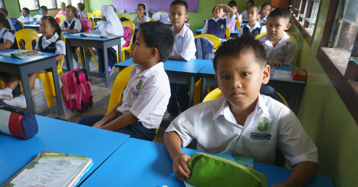 How Did School Shape Who You Are Now?