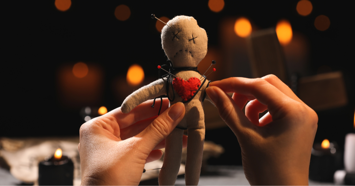 Do You Hold Grudges?