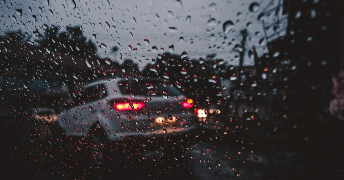 How Do Grey Skies and Stormy Weather Affect You?