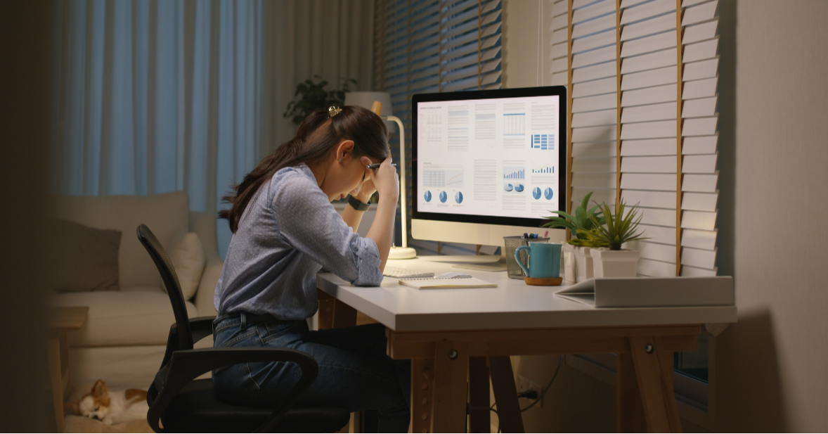 Have You Experienced Burnout?