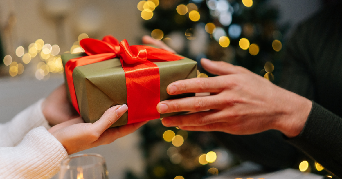 Do You Believe in Regifting?