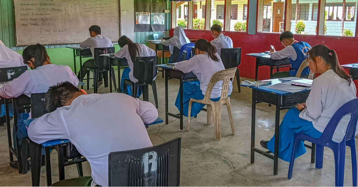 Should UPSR and PT3 Return?