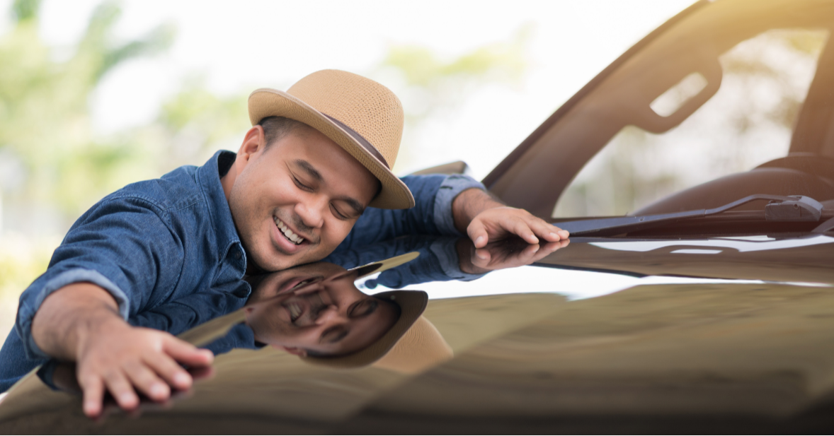 Are You Emotionally Attached to Your Car?