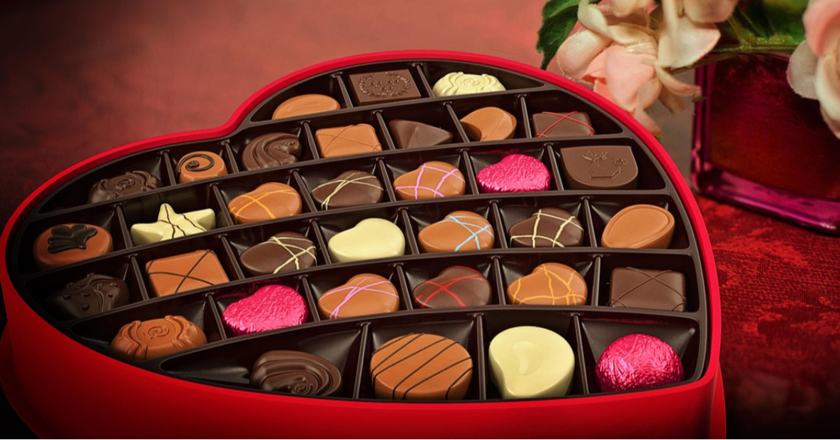 Do You Celebrate Valentines?