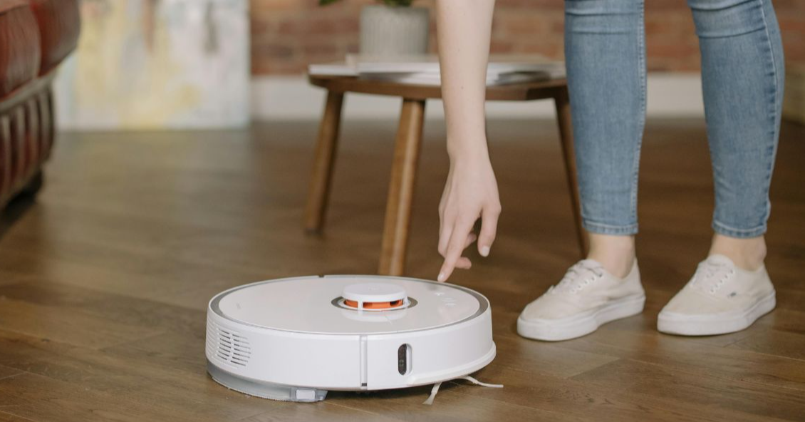 What Is Your Dream Home Appliance?