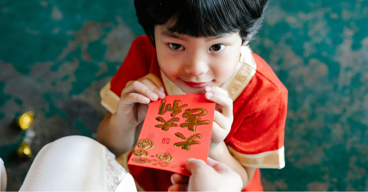 What Are Your Ang Pow Expectations?