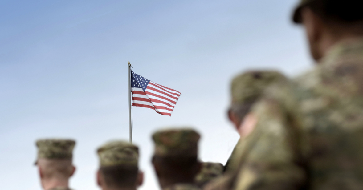 Should the USA be the World's Policeman?