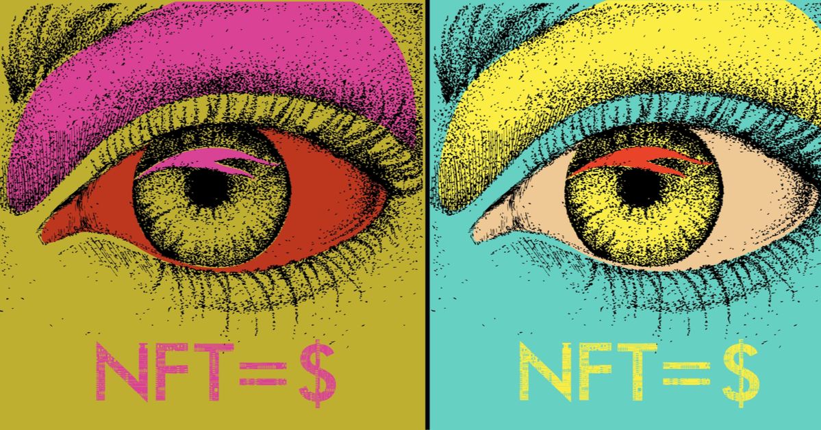 NFTs and the Breakthrough of the Crypto-Art Superstars (Replay)