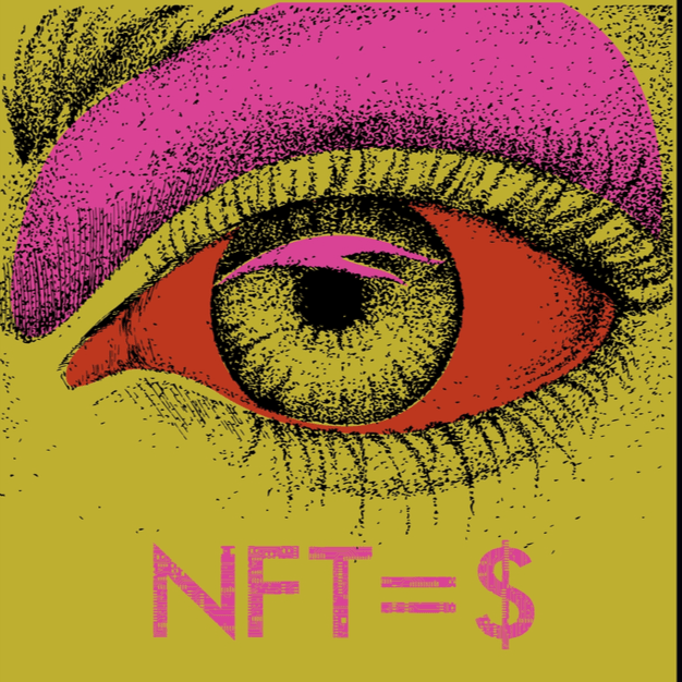 NFTs and the Breakthrough of the Crypto-Art Superstars (Replay)