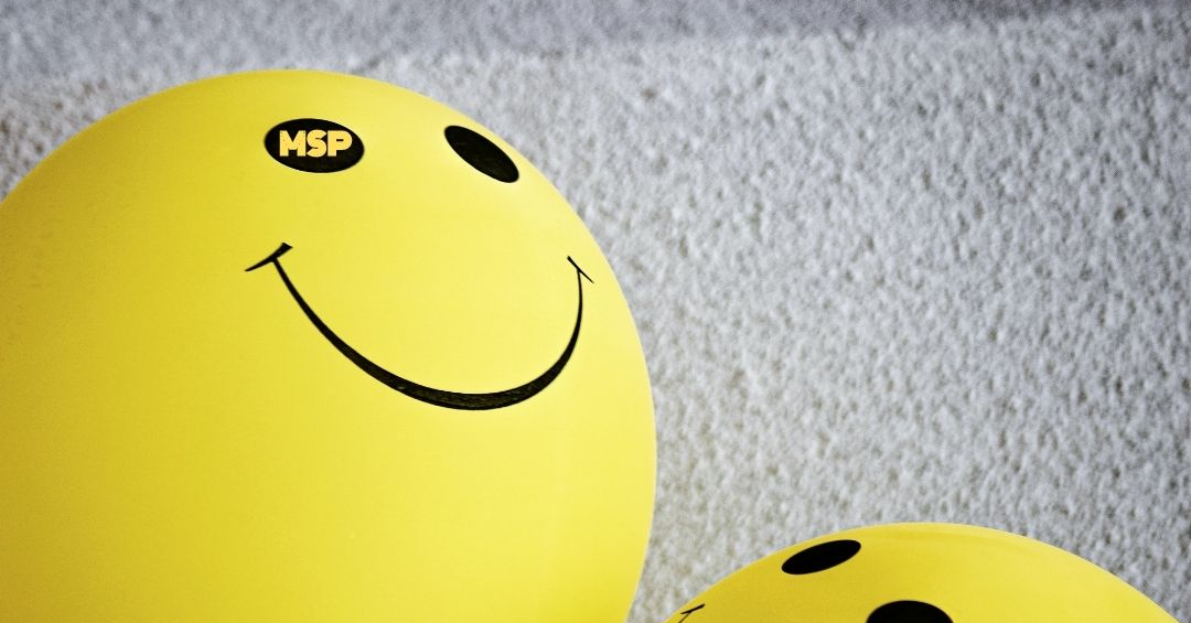 MSP196. The Value Of Wellbeing: The Search For The Happiness Index