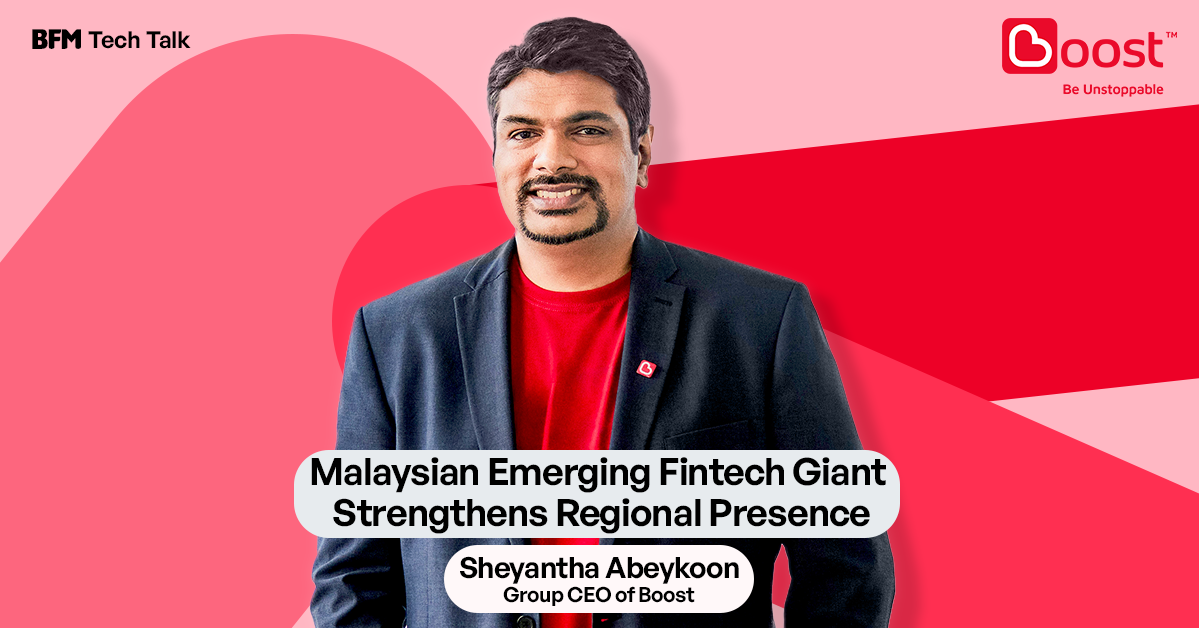 Malaysian Emerging Fintech Giant Strengthens Regional Presence