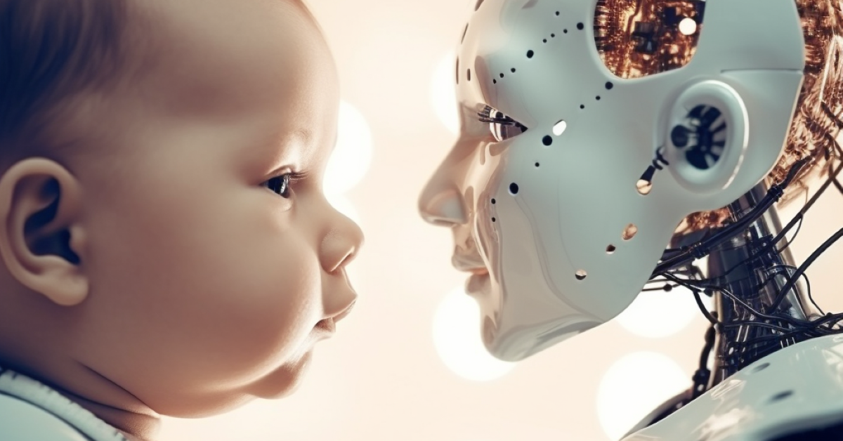 MSP251 Atomic AI: Baby Language Models, Machine Therapy and Footprints