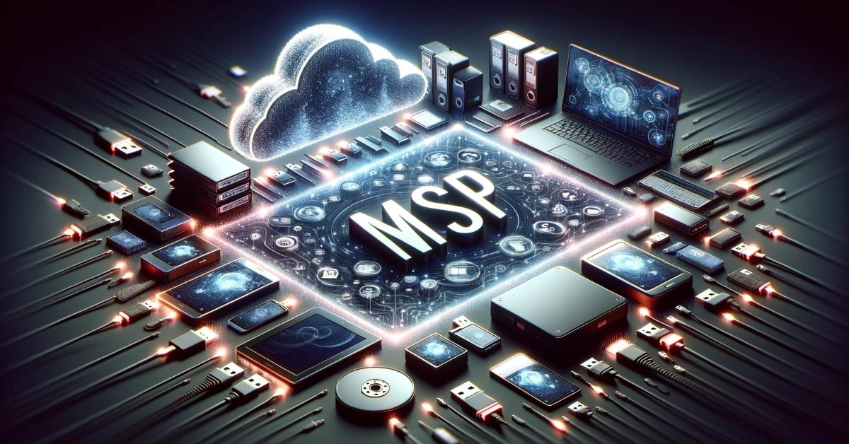 MSP268 Memory Loss: The Digital Legacy Business