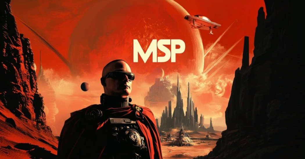 MSP296. Musk On Mars: Can SpaceX Really Conquer The Red Planet?