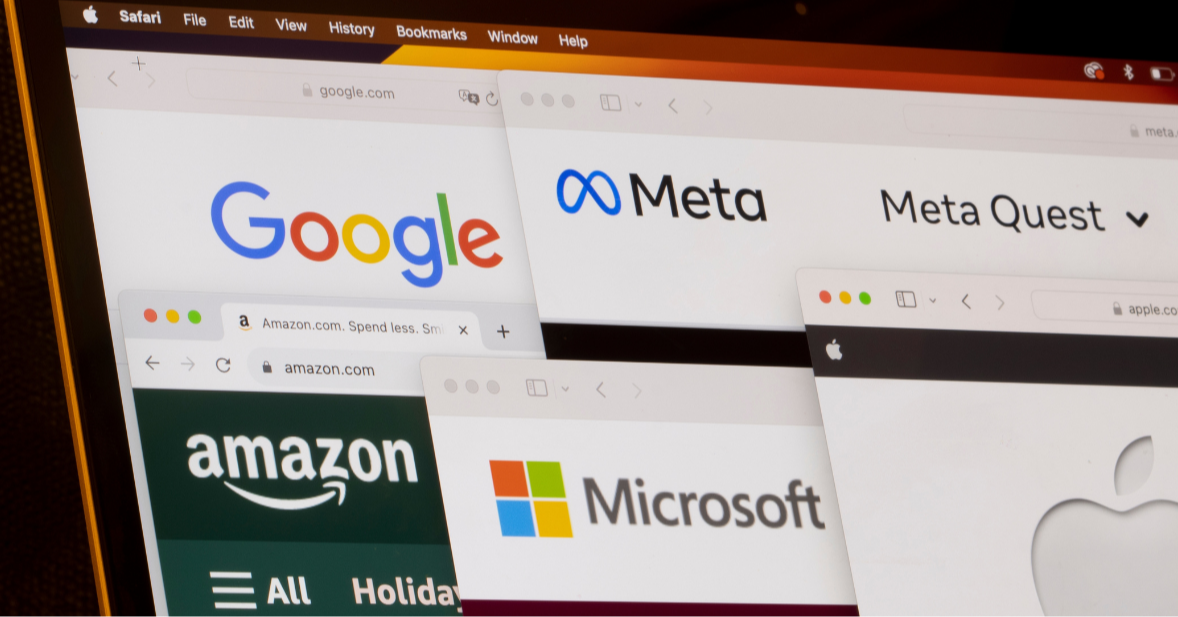 Can Big Tech Take a Joke?