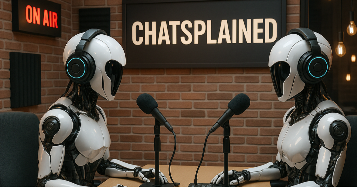 MSP324. Chatsplained. An Unsustainable Model?