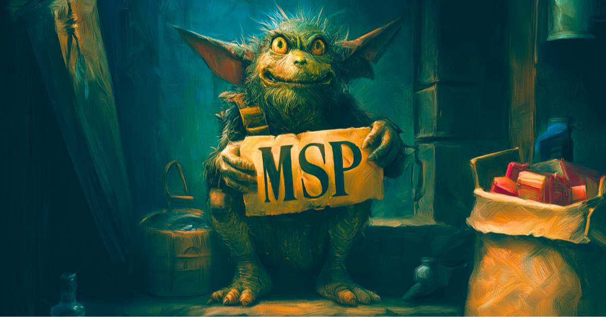 MSP330. If It Ain’t Grok, Don’t Fix It