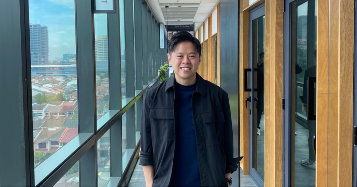 Malaysia's MarTech Machine
