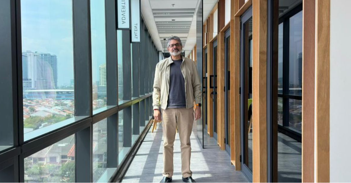 Inside Shah Alam’s AI Brain