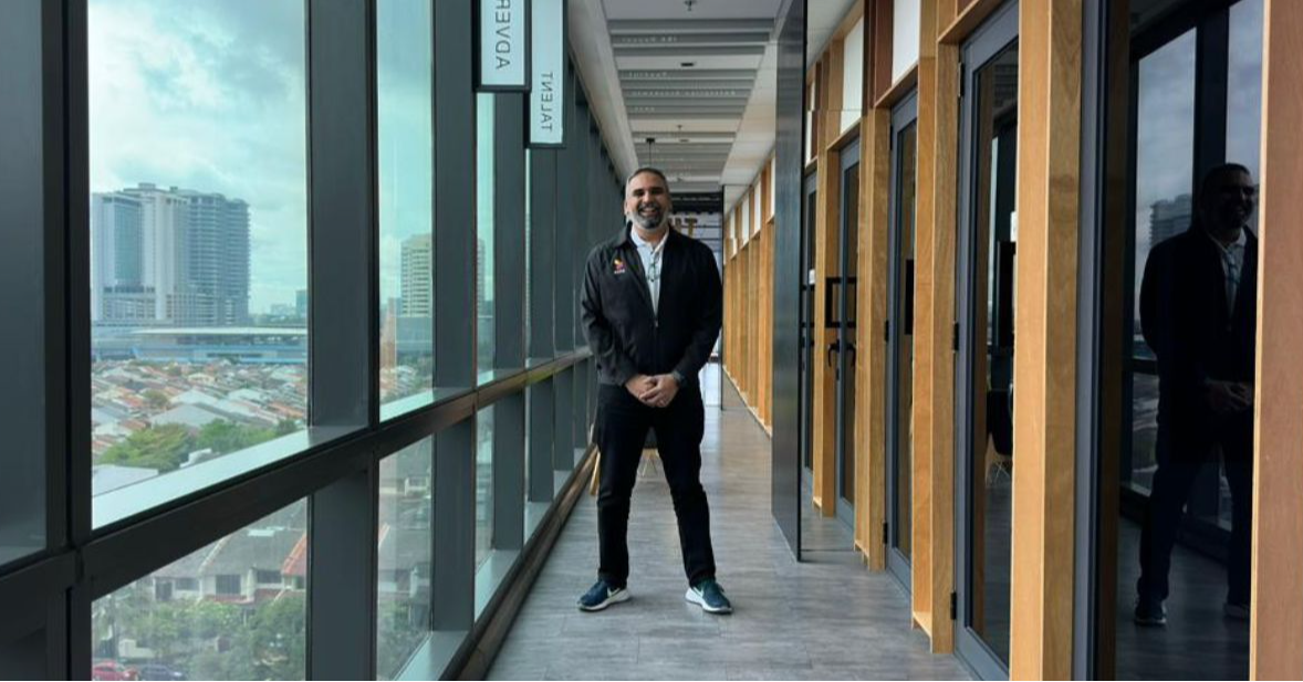 When The Web Stopped Working