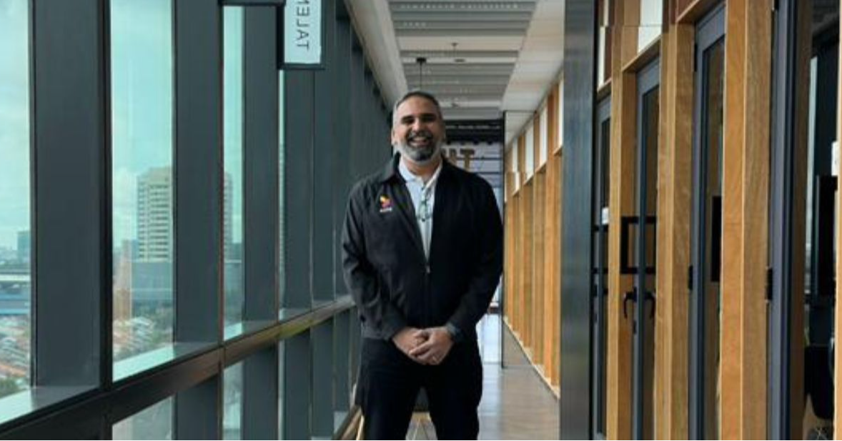 When The Web Stopped Working