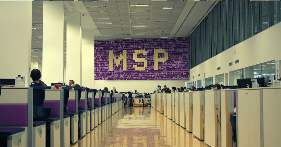 MSP345 Good Enough. For You.