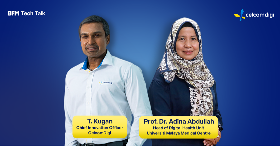 When Surgery Goes Borderless