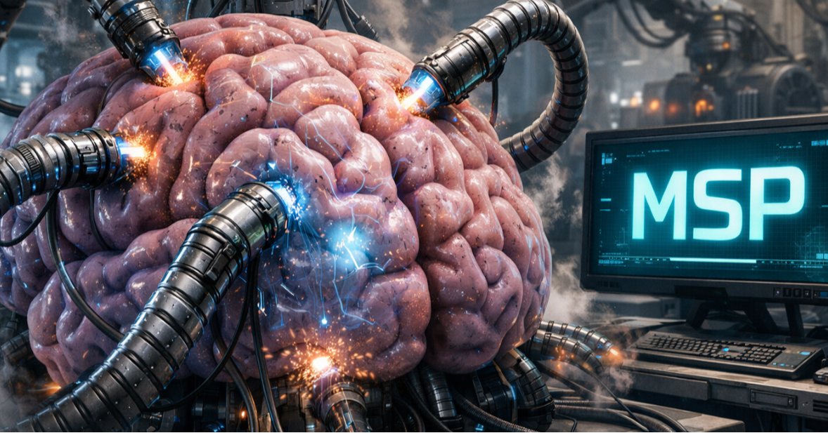 MSP351. Tech In ‘26: Health