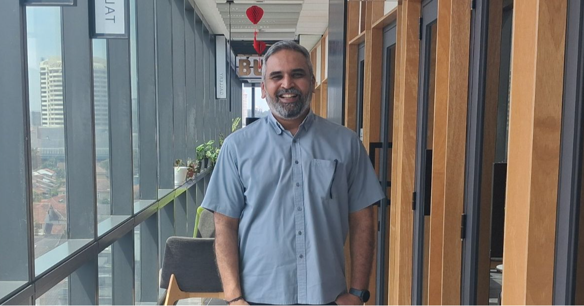 AI vs Cybersecurity: Are We Losing the Race?