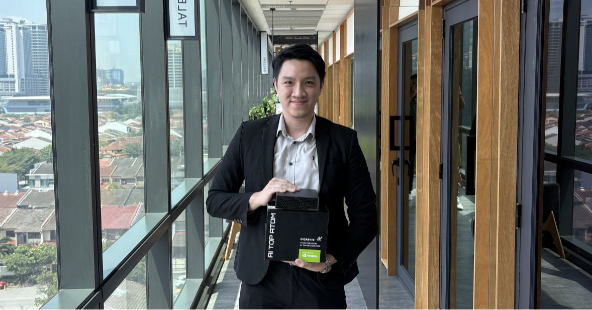 $100K AI Bills? 4 Drivers of Token Bill Shock — BFM Tech Talk